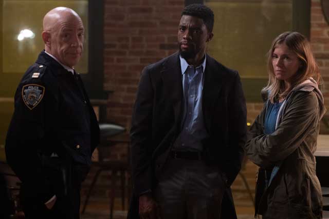 Manhattan sin salida