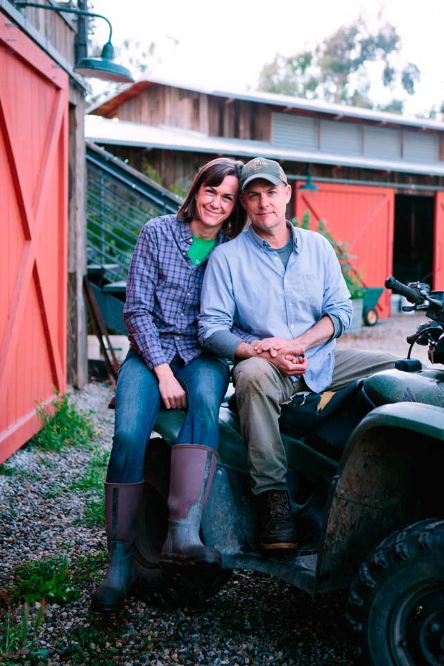 Mi gran pequeña granja