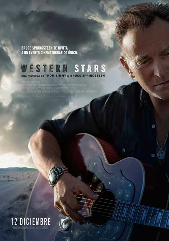 Western stars - cartel