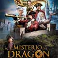 El misterio del dragón cartel reducido