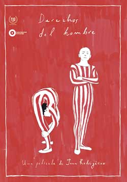 Cartel de Derechos del hombre