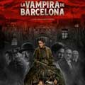 La vampira de Barcelona cartel reducido