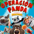 Operación Panda cartel reducido