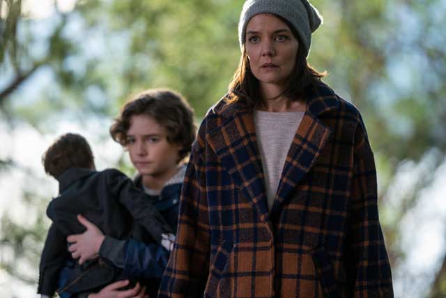 The boy. La maldición de Brahms