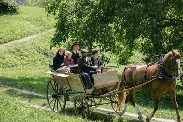 El año que dejamos de jugar