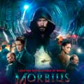 Morbius - cartel reducido