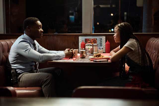 Crimen a contrarreloj