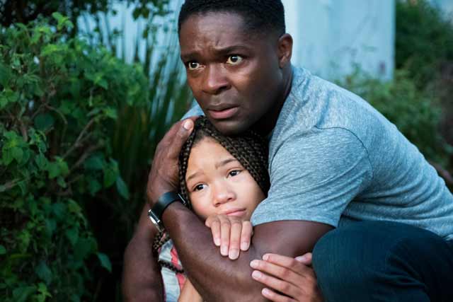 Crimen a contrarreloj