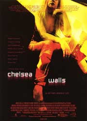 Cartel de Chelsea Walls