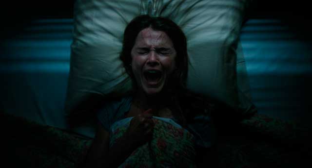 Antlers: criatura oscura