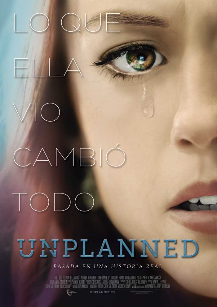 Unplanned - cartel