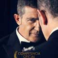 Competencia oficial cartel reducido Antonio Banderas