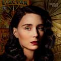 El callejón de las almas perdidas cartel reducido Rooney Mara