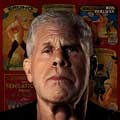 El callejón de las almas perdidas cartel reducido Ron Perlman