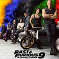 Fast & Furious 9 cartel reducido