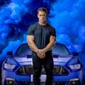 Fast & Furious 9 cartel reducido John Cena