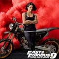 Fast & Furious 9 cartel reducido Michelle Rodriguez