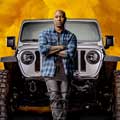 Fast & Furious 9 cartel reducido Tyrese Gibson