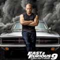 Fast & Furious 9 cartel reducido Vin Diesel