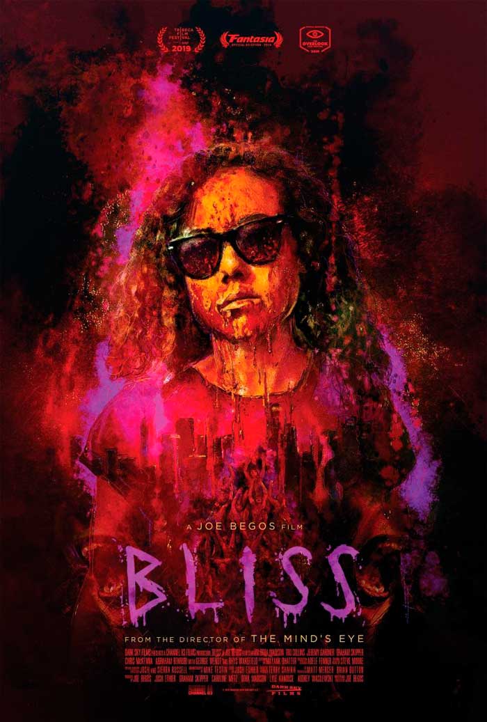 Bliss - cartel