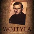 Wojtyla. La investigación cartel reducido
