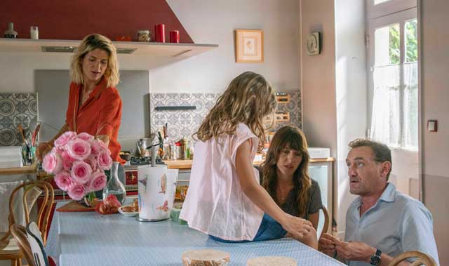 Quisiera que alguien me esperara en algún lugar