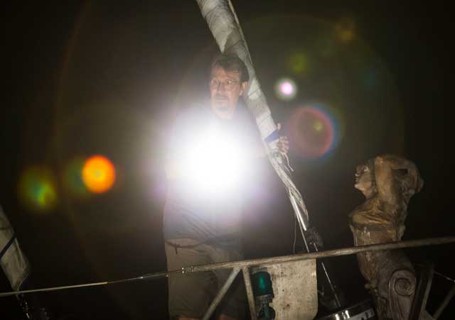 La posesión de Mary