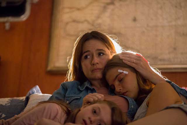 La posesión de Mary