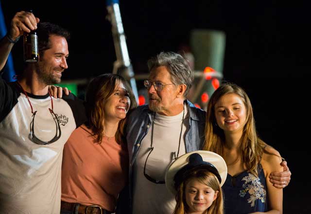 La posesión de Mary