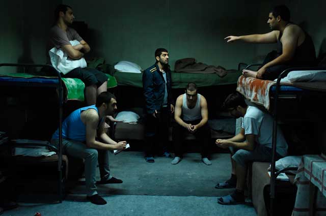 La vida de los demás