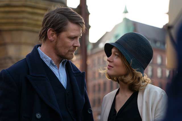 La historia de mi mujer