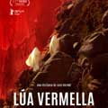 Lúa Vermella cartel reducido