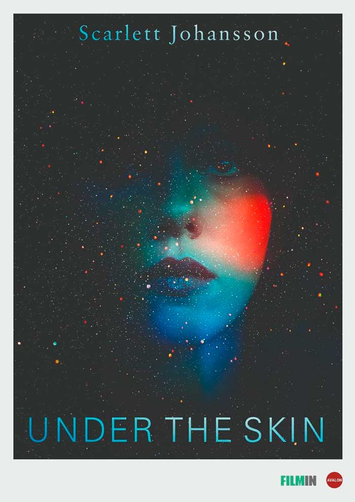 Under the skin - cartel