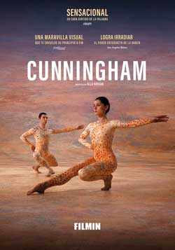 Cartel de Cunningham