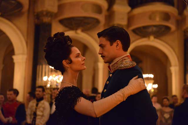 Anna Karenina, la venganza es el perdón