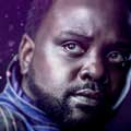 Eternals cartel reducido Brian Tyree Henry es Phastos