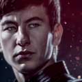 Eternals cartel reducido Barry Keoghan es Druig