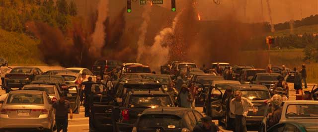 Greenland: El último refugio