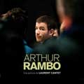 Arthur Rambo cartel reducido