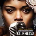 Los Estados Unidos contra Billie Holiday cartel reducido