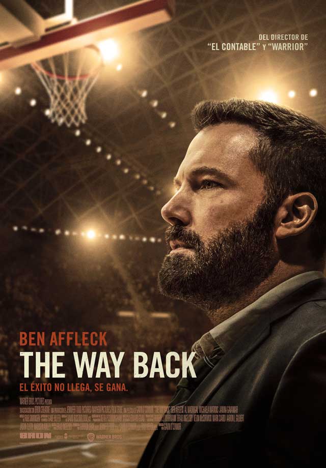 The way back - cartel