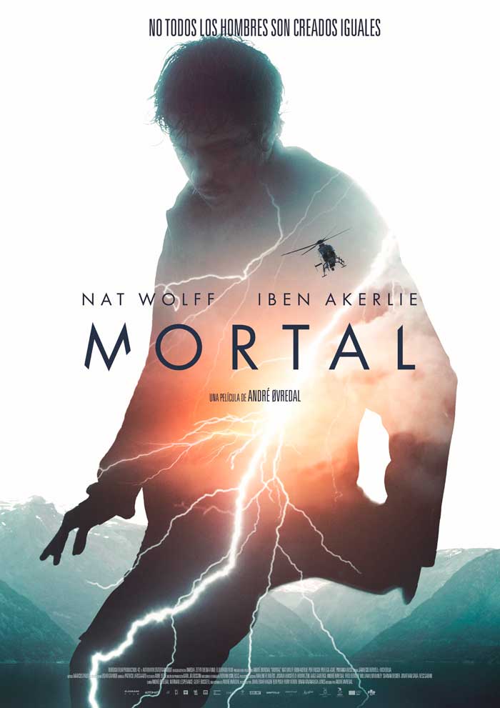 Mortal - cartel