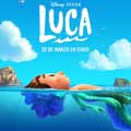 Luca - cartel reducido