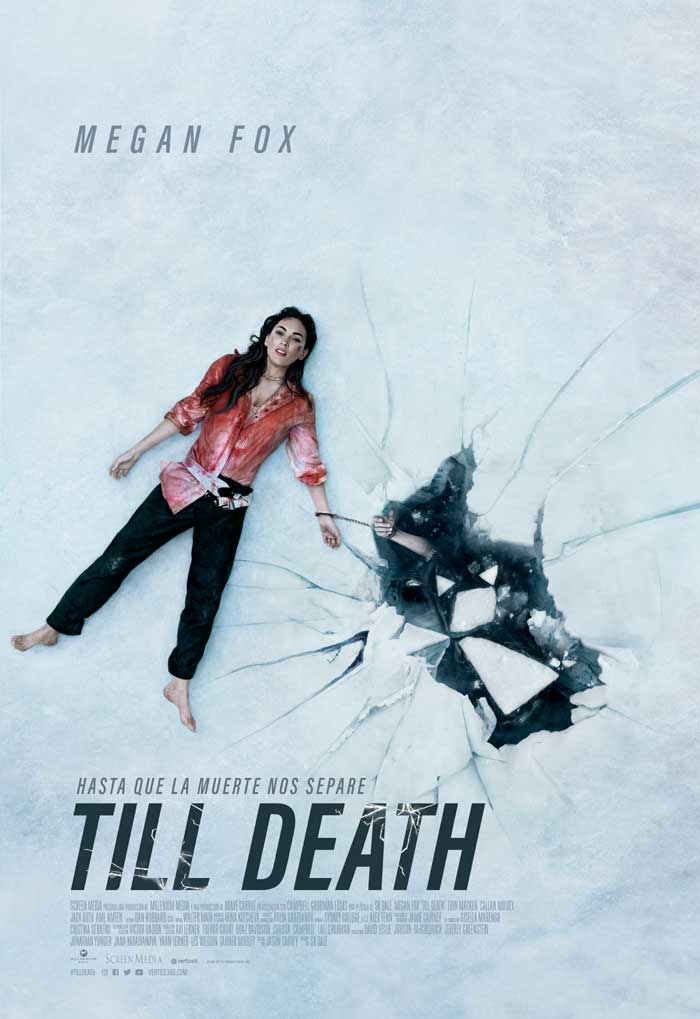 Till death - cartel