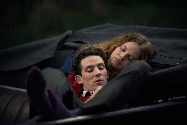 Primavera en Beechwood