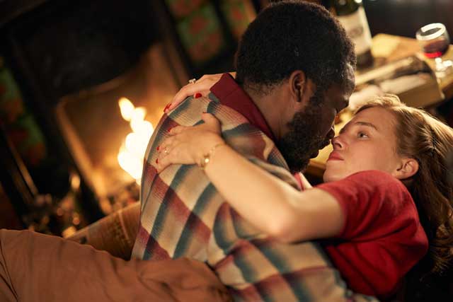 Primavera en Beechwood