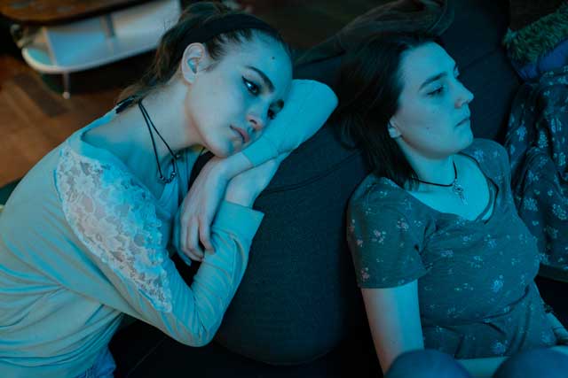 Nunca, casi nunca, a veces, siempre