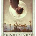 Knight of cups cartel reducido