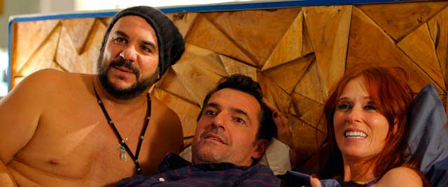 El club de los divorciados