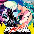 Promare cartel reducido